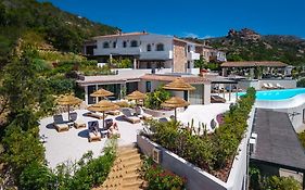 Hotel Delle Rose A Luxury Boutique Hotel